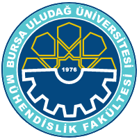 Bursa Uludağ Üniversitesi Mühendislik Fakültesi